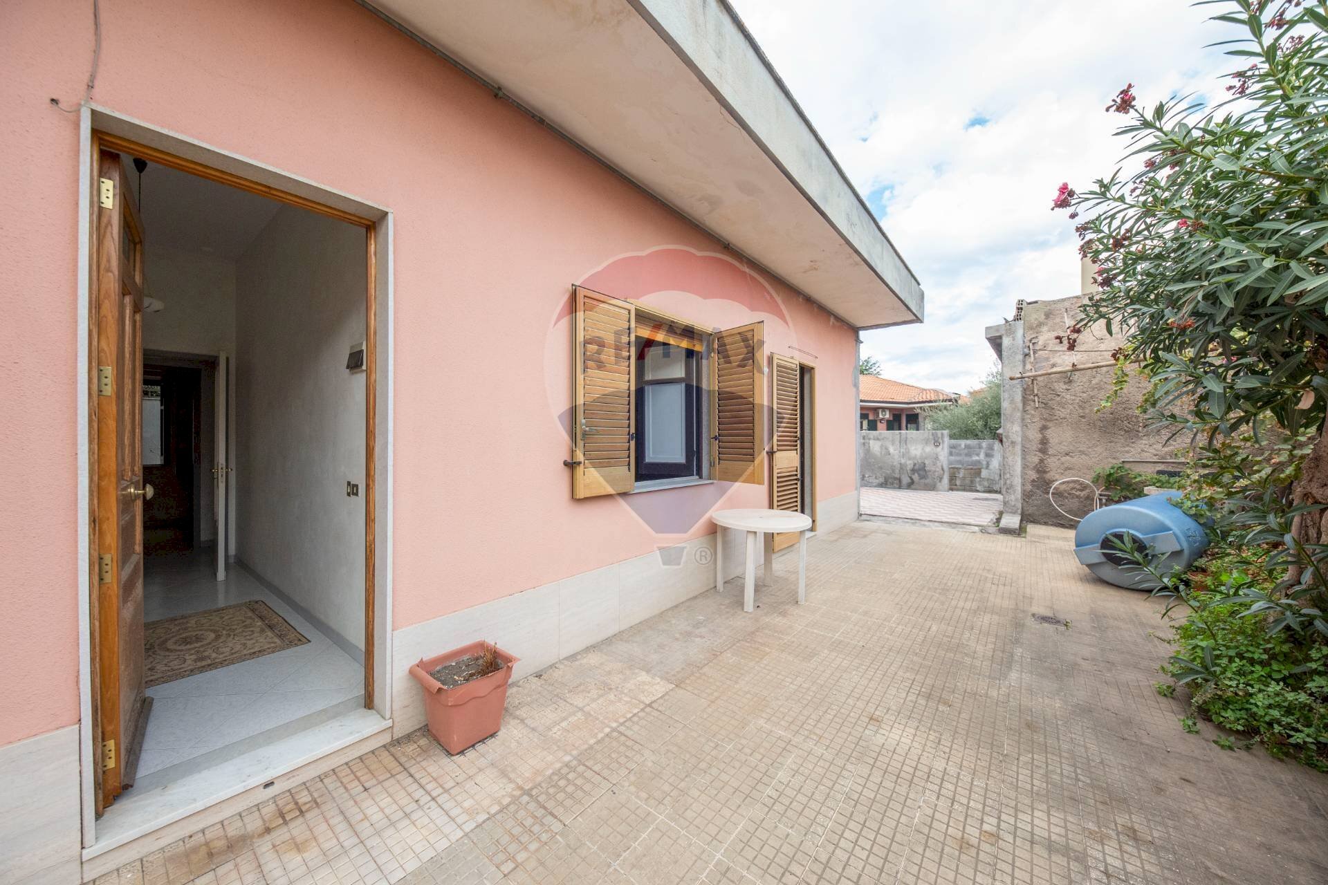 Terrazza - Casa indipendente Vicolo Magnesa, San Pietro Clarenza - foto 3