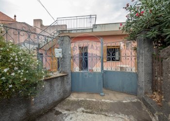 Casa all\'aperto - Casa indipendente Vicolo Magnesa, San Pietro Clarenza - foto 1