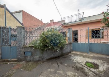 Casa all\'aperto - Casa indipendente Vicolo Magnesa, San Pietro Clarenza - foto 2