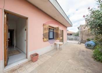 Terrazza - Casa indipendente Vicolo Magnesa, San Pietro Clarenza - foto 3
