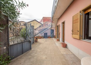 Terrazza - Casa indipendente Vicolo Magnesa, San Pietro Clarenza - foto 4