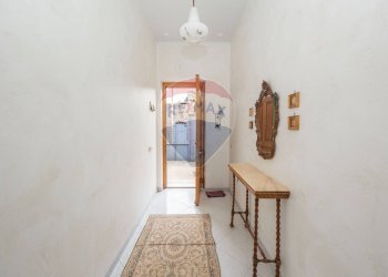 Hall / corridoio - Casa indipendente Vicolo Magnesa, San Pietro Clarenza - foto 5