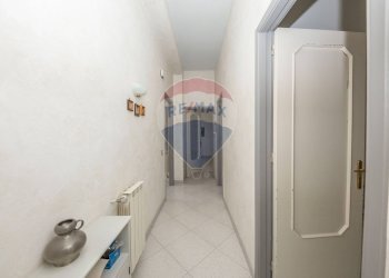 Hall / corridoio - Casa indipendente Vicolo Magnesa, San Pietro Clarenza - foto 10