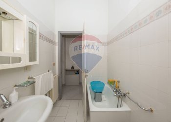 Bagno - Casa indipendente Vicolo Magnesa, San Pietro Clarenza - foto 13