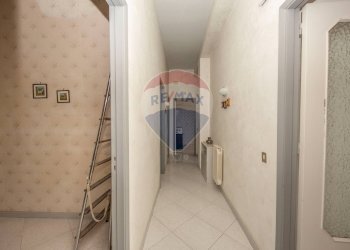 Hall / corridoio - Casa indipendente Vicolo Magnesa, San Pietro Clarenza - foto 15