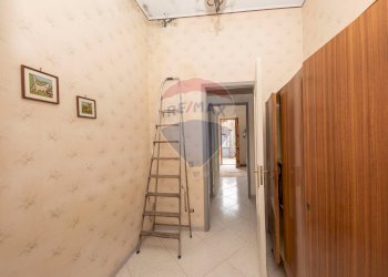 Hall / corridoio - Casa indipendente Vicolo Magnesa, San Pietro Clarenza - foto 16