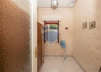 Hall / corridoio - Casa indipendente Vicolo Magnesa, San Pietro Clarenza - foto 17