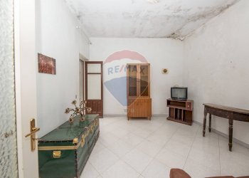 Soggiorno - Casa indipendente Vicolo Magnesa, San Pietro Clarenza - foto 18