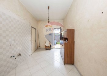 Hall / corridoio - Casa indipendente Vicolo Magnesa, San Pietro Clarenza - foto 19