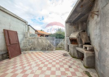 Terrazza - Casa indipendente Vicolo Magnesa, San Pietro Clarenza - foto 21