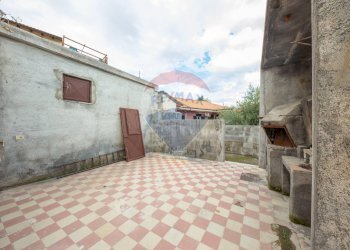 Terrazza - Casa indipendente Vicolo Magnesa, San Pietro Clarenza - foto 23