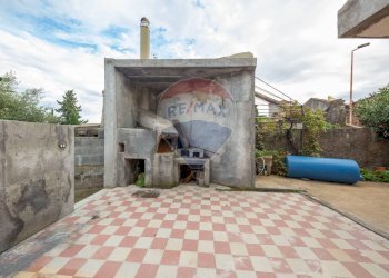 Terrazza - Casa indipendente Vicolo Magnesa, San Pietro Clarenza - foto 24