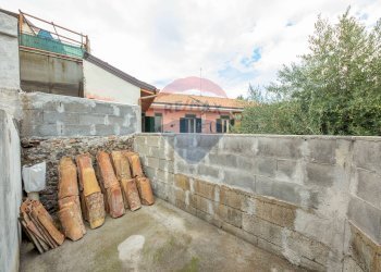 Terrazza - Casa indipendente Vicolo Magnesa, San Pietro Clarenza - foto 26