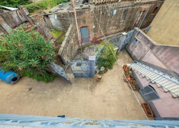 Terrazza - Casa indipendente Vicolo Magnesa, San Pietro Clarenza - foto 28
