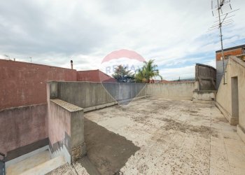 Terrazza - Casa indipendente Vicolo Magnesa, San Pietro Clarenza - foto 33