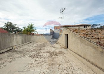 Terrazza - Casa indipendente Vicolo Magnesa, San Pietro Clarenza - foto 34