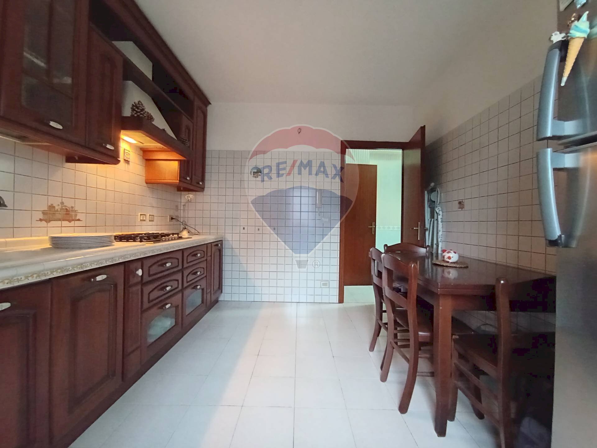 Cucina - Quadrilocale Viale dei Platani
 
36, Paterno - foto 2