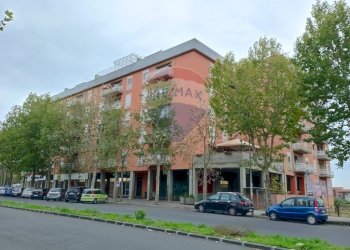 Edificio all\'aperto - Quadrilocale Viale dei Platani
 
36, Paterno - foto 38