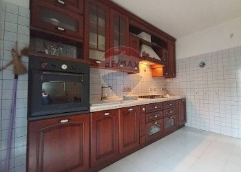 Cucina - Quadrilocale Viale dei Platani
 
36, Paterno - foto 3