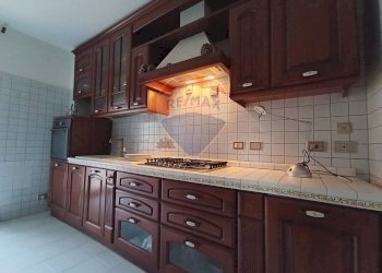 Cucina - Quadrilocale Viale dei Platani
 
36, Paterno - foto 5