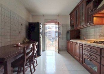 Cucina - Quadrilocale Viale dei Platani
 
36, Paterno - foto 7