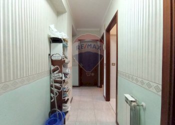 Hall / corridoio - Quadrilocale Viale dei Platani
 
36, Paterno - foto 30