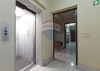 Hall / corridoio - Quadrilocale Viale dei Platani
 
36, Paterno - foto 33