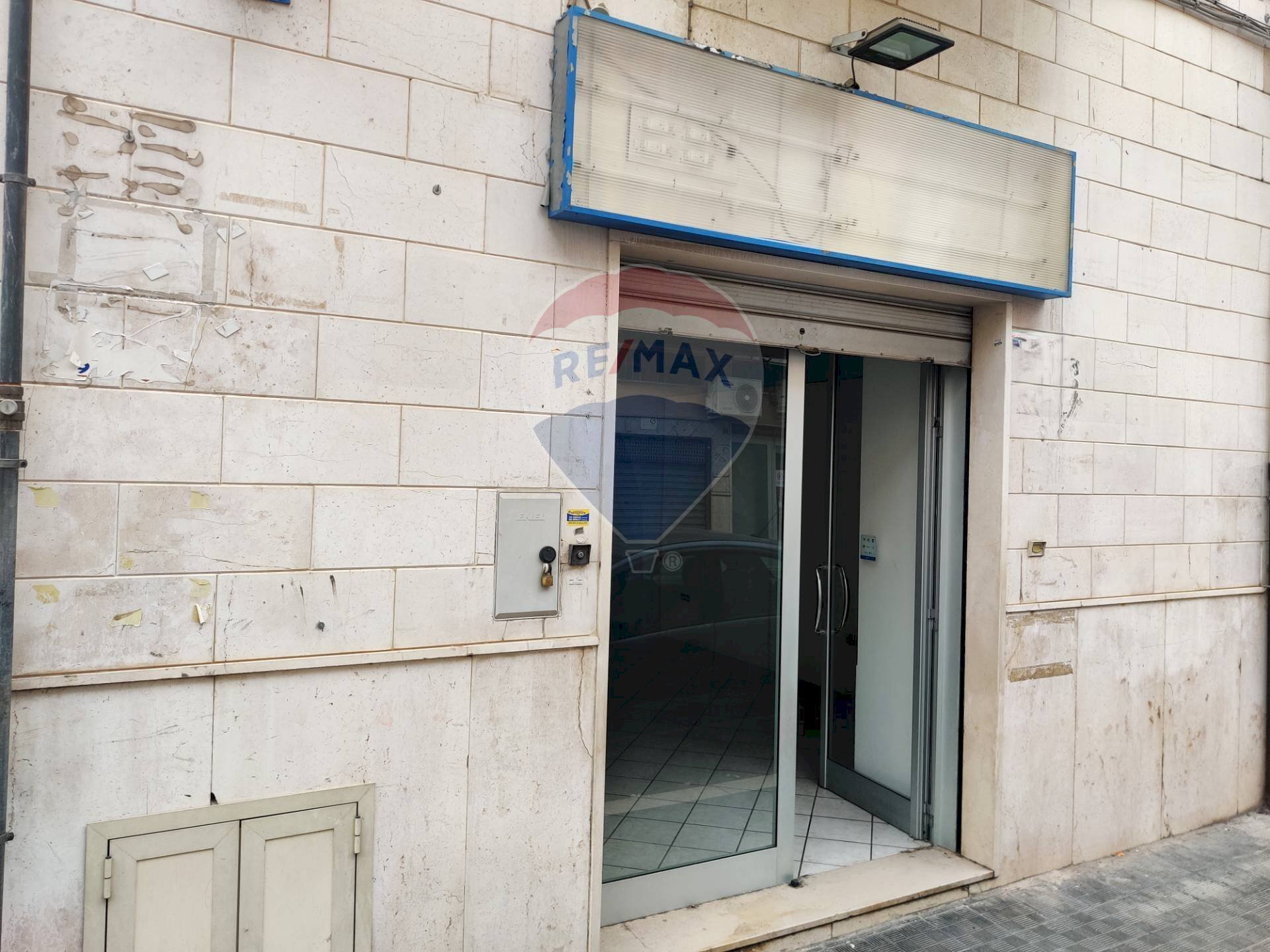 Edificio all\'aperto - Independent house Via Taverna
 
7, Manfredonia - photo 3