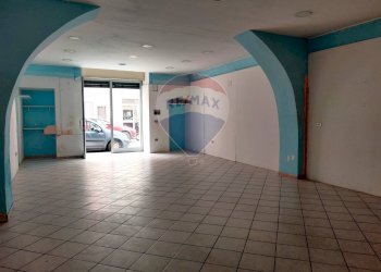 Stanza vuota - Trilocale Via Taverna
 
7, Manfredonia - foto 6