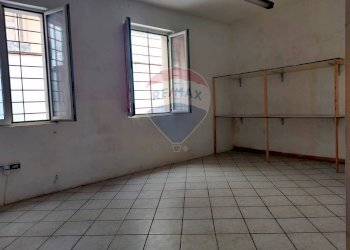 Stanza vuota - Trilocale Via Taverna
 
7, Manfredonia - foto 8