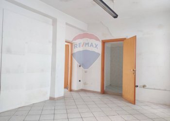 Stanza vuota - Trilocale Via Taverna
 
7, Manfredonia - foto 14