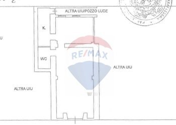 Pianta 2D - Trilocale Via Taverna
 
7, Manfredonia - foto 17