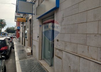 Edificio all\'aperto - Trilocale Via Taverna
 
7, Manfredonia - foto 2