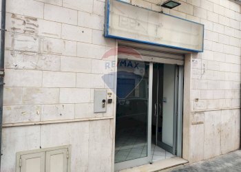 Edificio all\'aperto - Trilocale Via Taverna
 
7, Manfredonia - foto 3