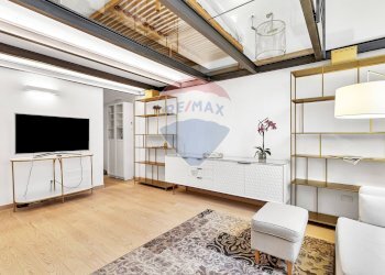 Soggiorno - Bilocale Via Savona
 
86, Milano - foto 1