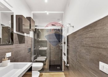 Bagno - Bilocale Via Savona
 
86, Milano - foto 15