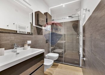 Bagno - Bilocale Via Savona
 
86, Milano - foto 16