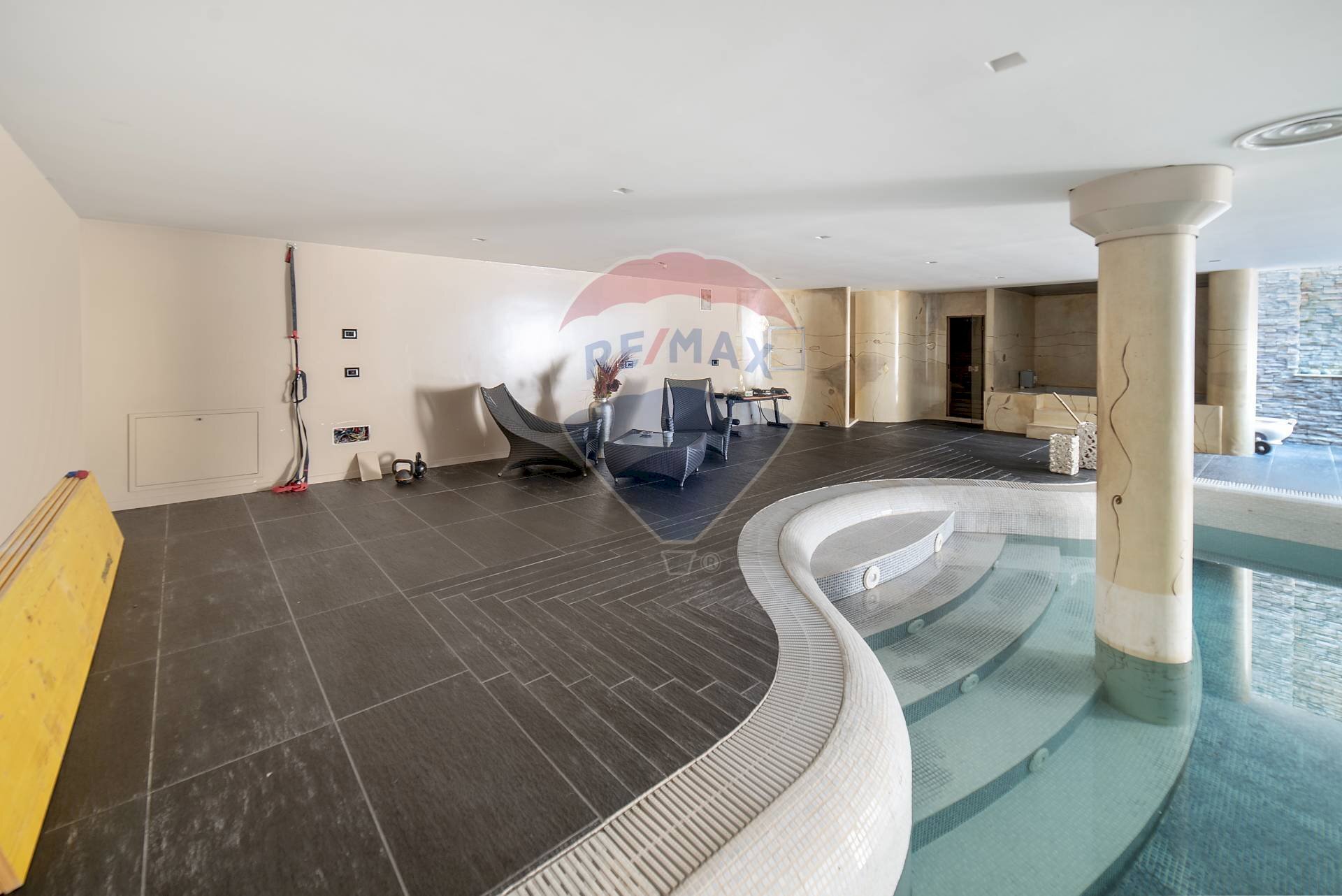 Palestra - Villa Seveso - foto 2