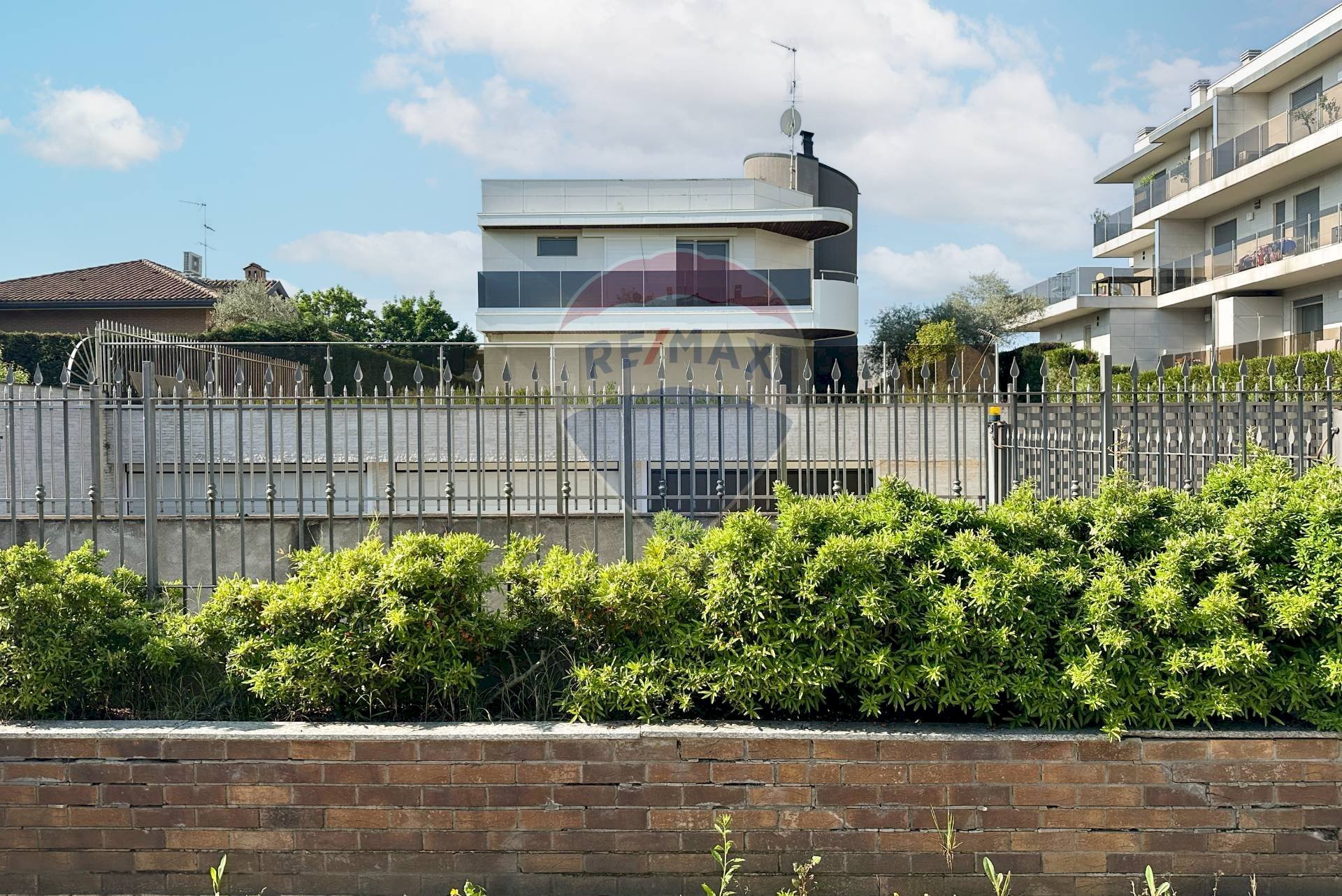 Casa all\'aperto - Villa Seveso - foto 3