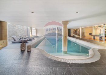 Piscina - Villa Seveso - foto 1