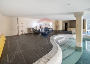 Palestra - Villa Seveso - foto 2