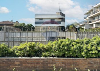 Casa all\'aperto - Villa Seveso - foto 3