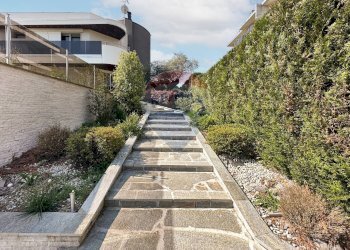 Giardino - Villa Seveso - foto 4