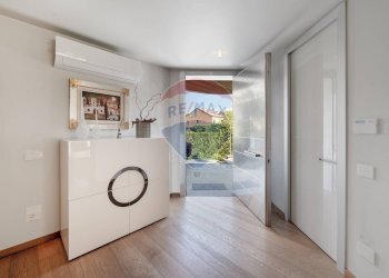 Lavanderia - Villa Seveso - foto 7