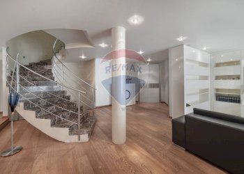 Ricezione / Lobby - Villa Seveso - foto 8