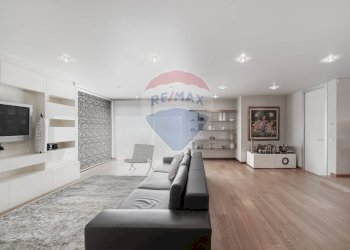 Soggiorno - Villa Seveso - foto 9