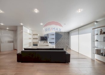 Soggiorno - Villa Seveso - foto 10