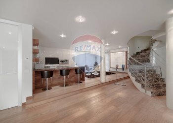 Cucina - Villa Seveso - foto 11