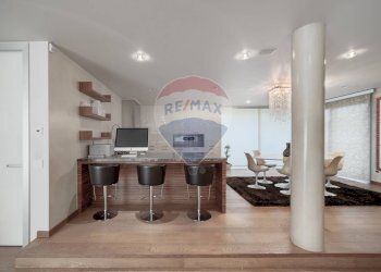 Cucina - Villa Seveso - foto 12