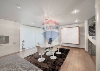 Sala da pranzo - Villa Seveso - foto 13